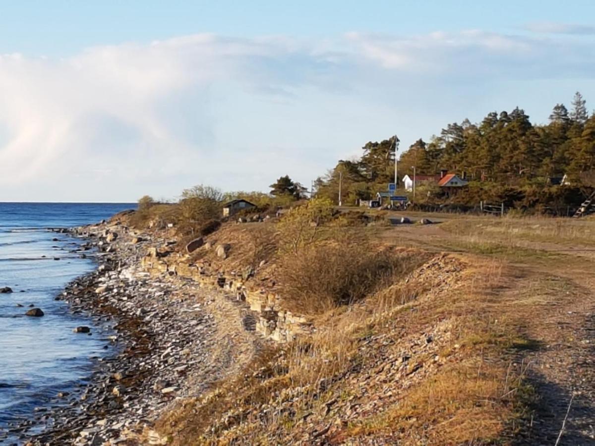 Sjoestugan, Oeland - Fantastiskt Laege Naera Havet! Löttorp Exterior foto