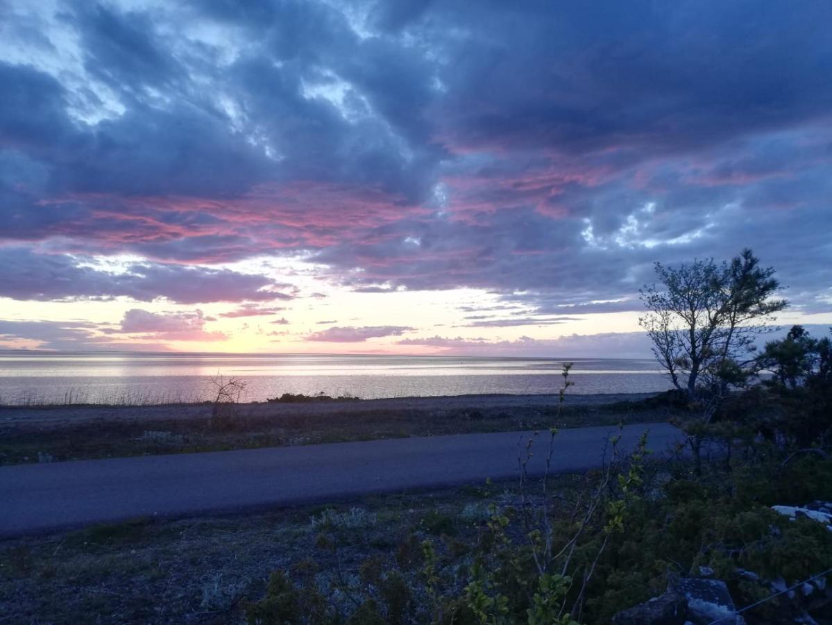 Sjoestugan, Oeland - Fantastiskt Laege Naera Havet! Löttorp Exterior foto