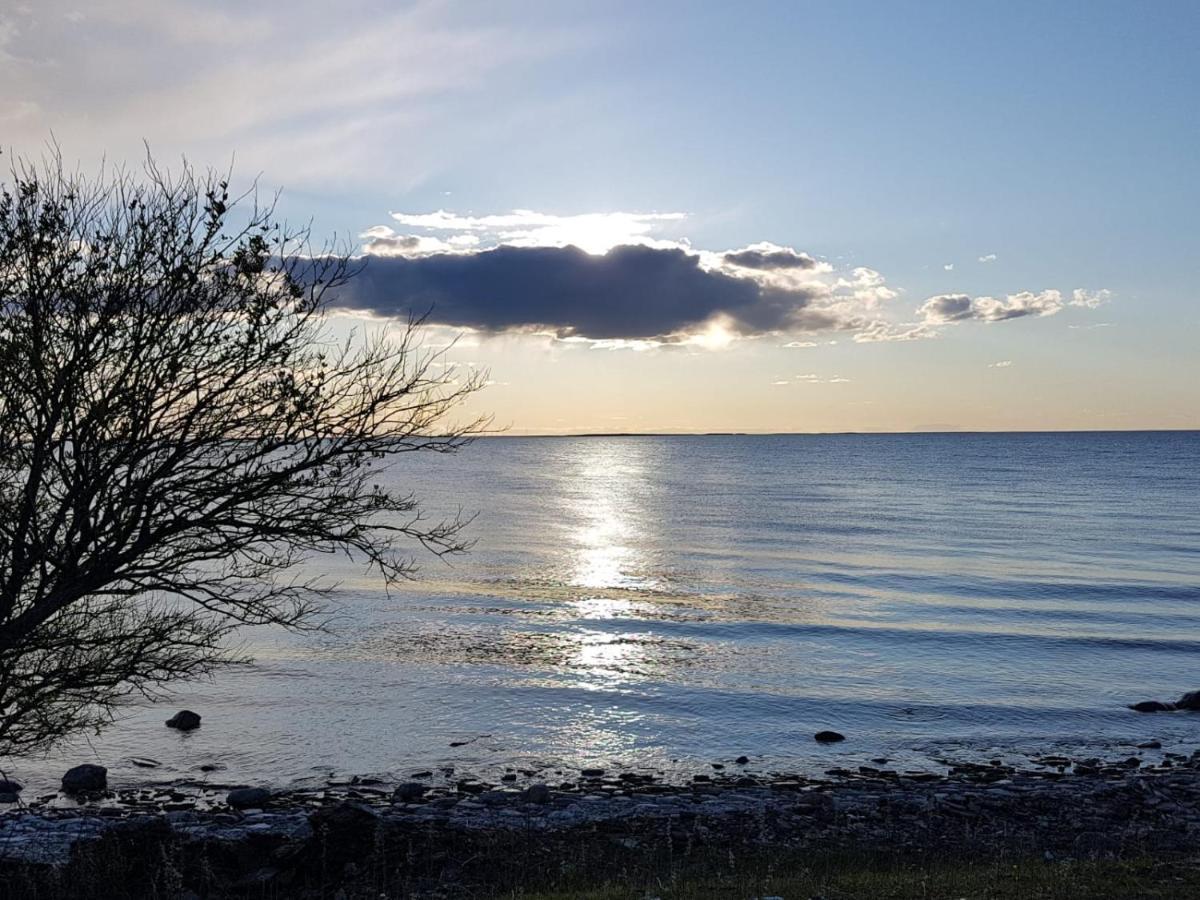 Sjoestugan, Oeland - Fantastiskt Laege Naera Havet! Löttorp Exterior foto